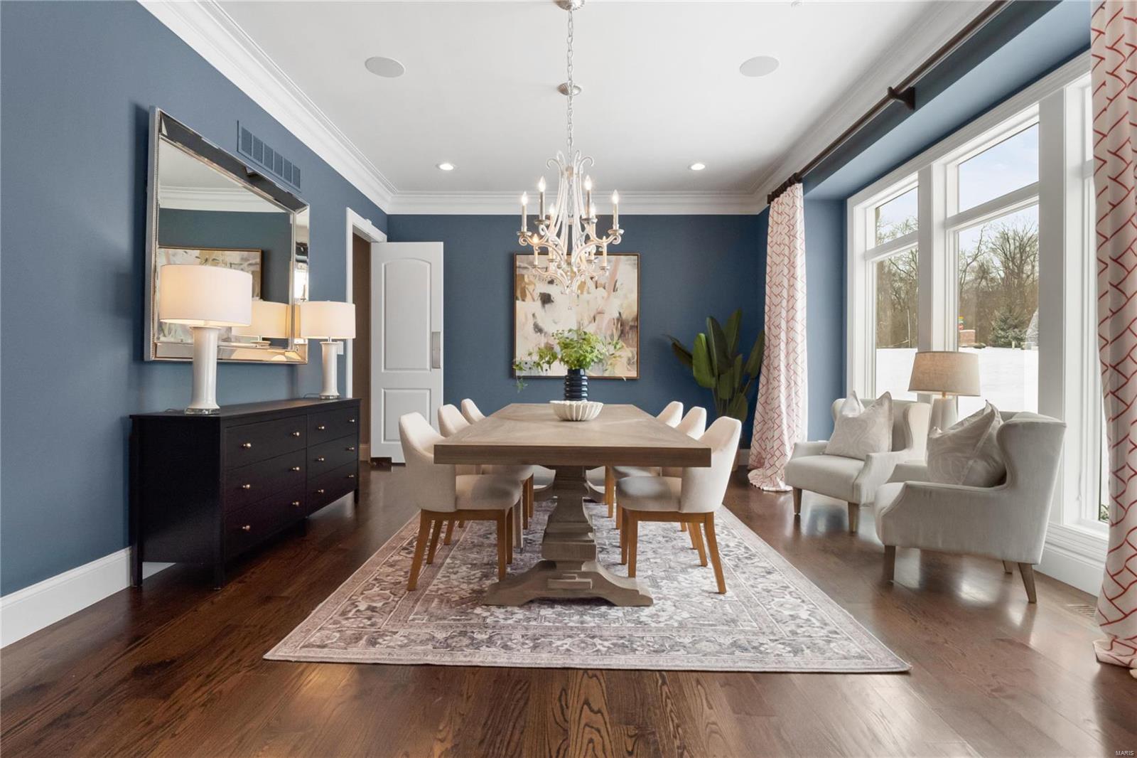Mason Heights - Residential