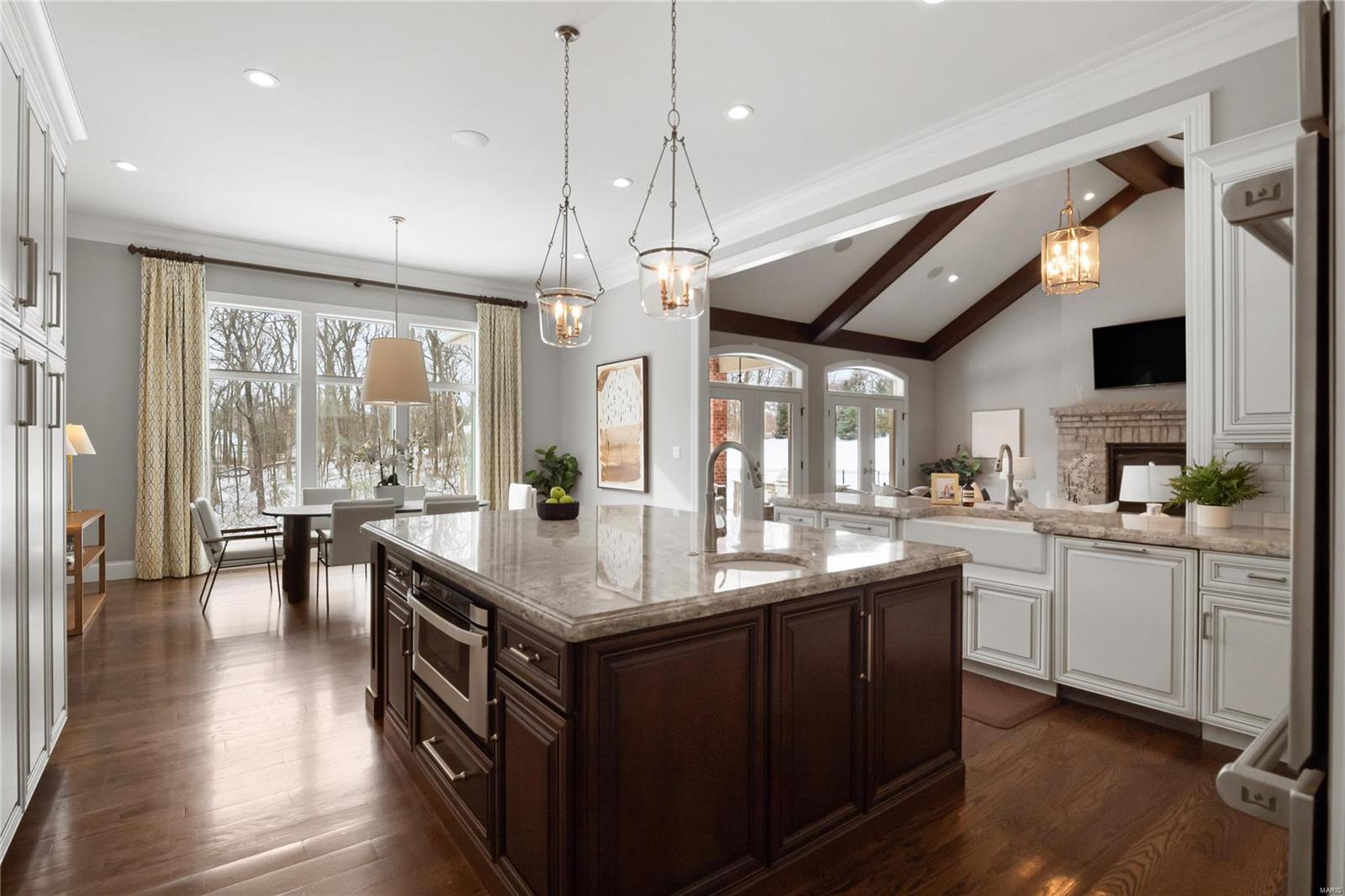 Mason Heights - Residential