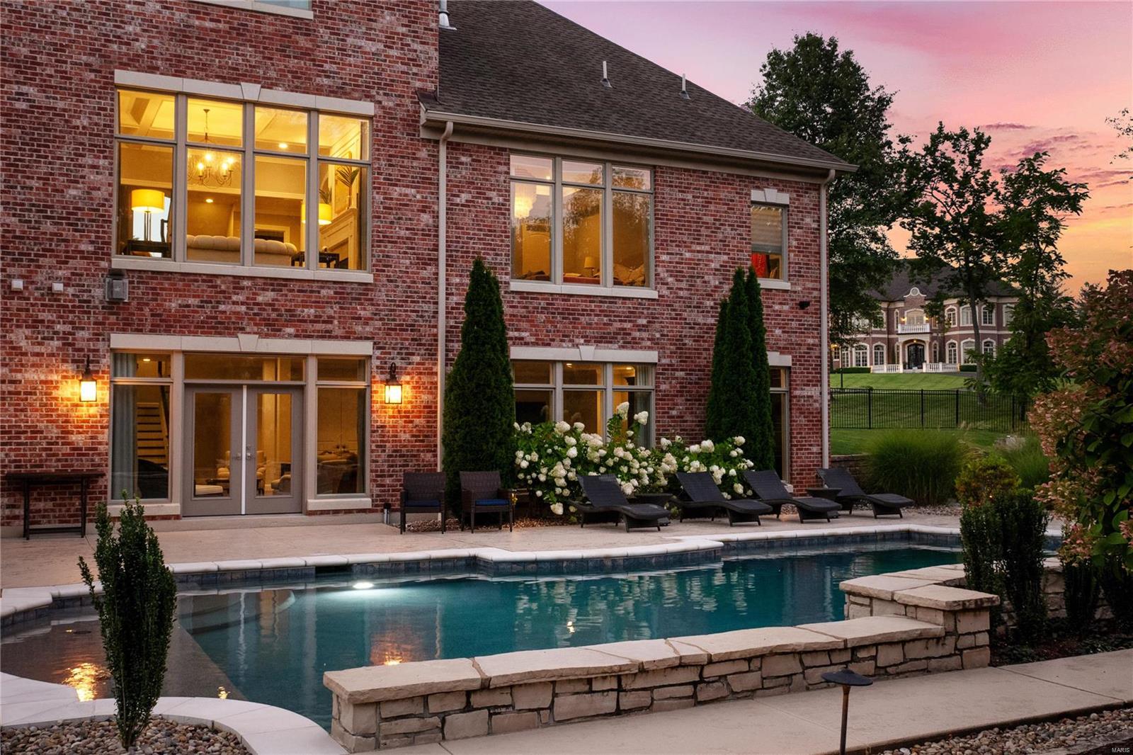 Mason Heights - Residential
