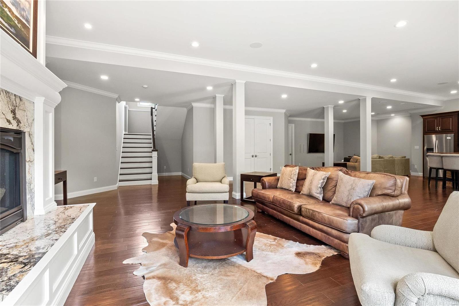 Mason Heights - Residential