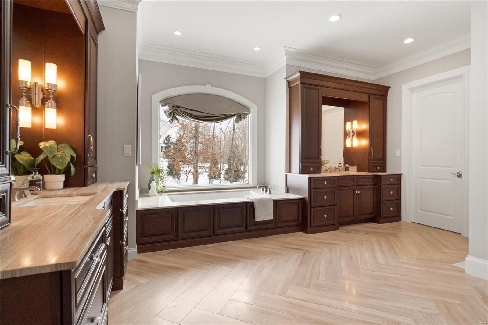 Mason Heights - Residential