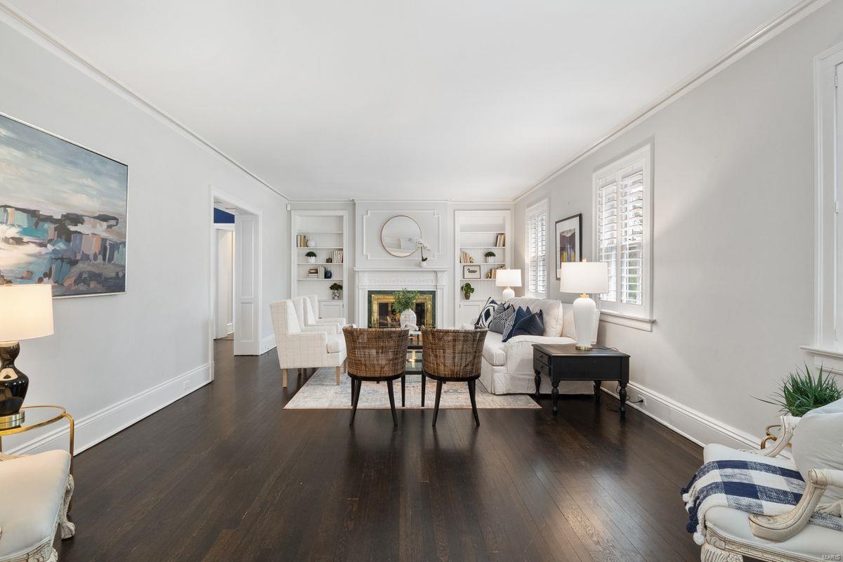 Dromara Road - Residential