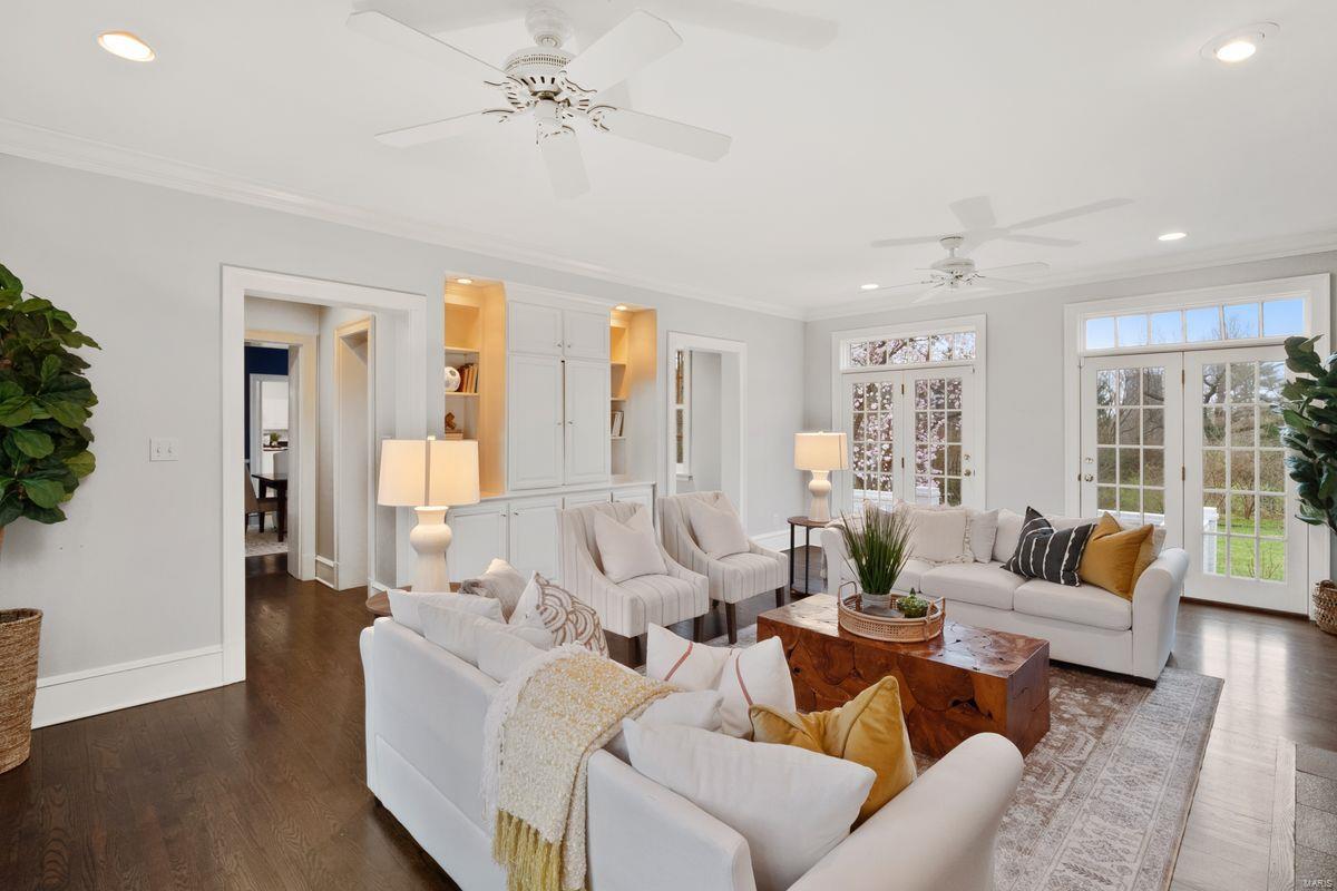Dromara Road - Residential