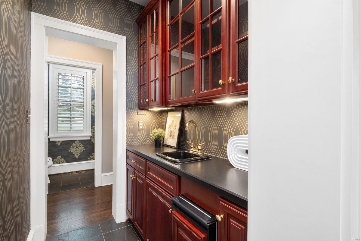 Dromara Road - Residential