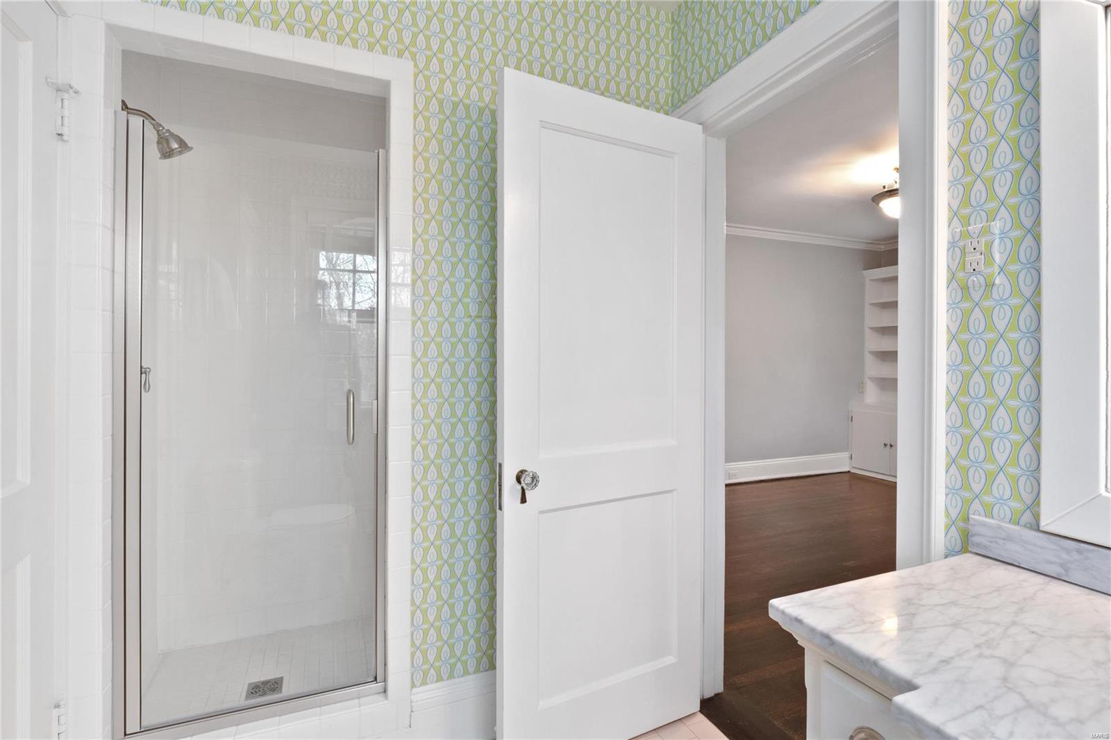 Dromara Road - Residential