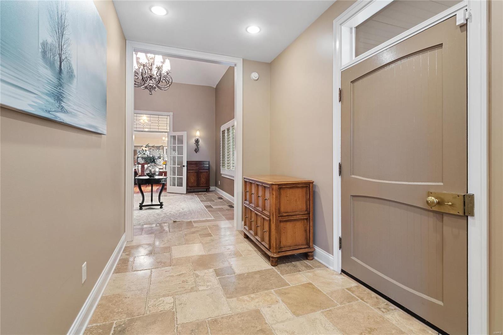 Golfview Lts 2 Thru 5 Lt A Resub - Residential