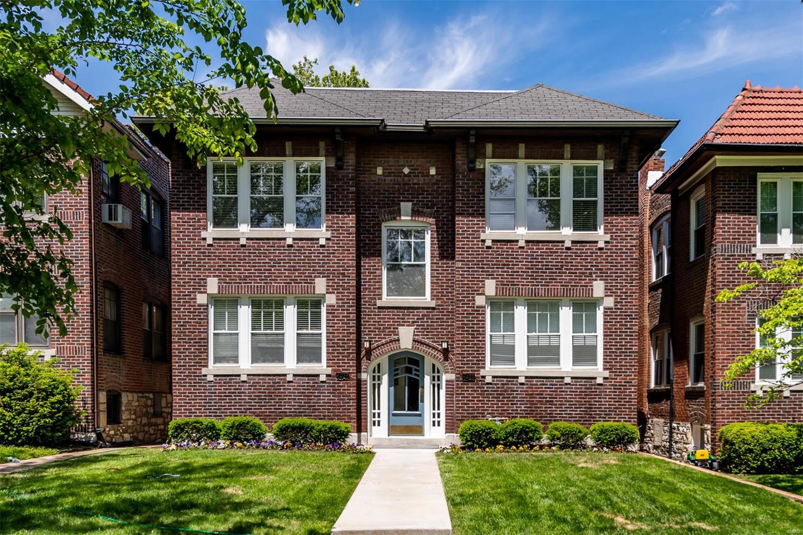 Hi Pointe - Residential Income