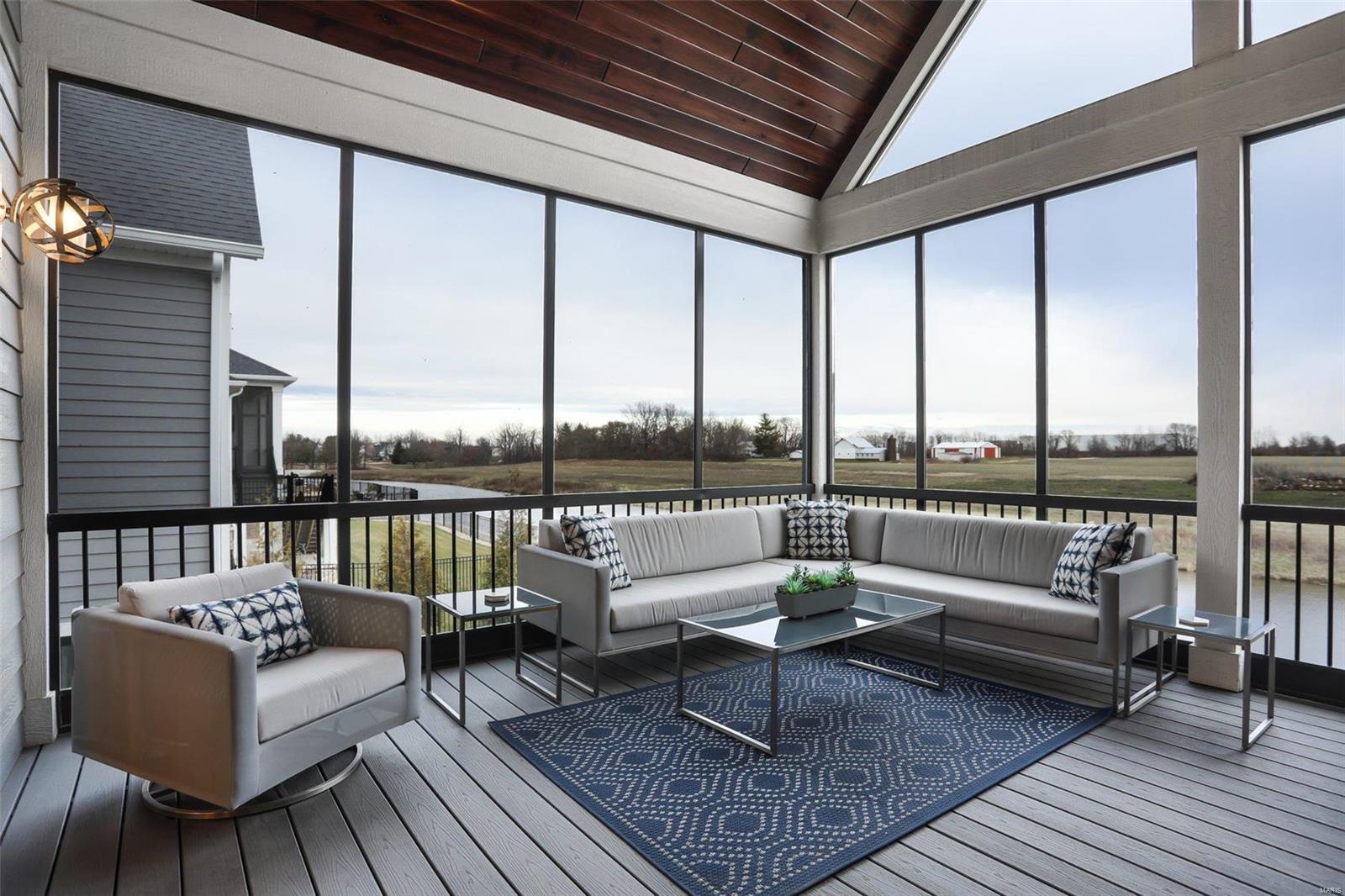 Hawthorne Hills - Residential