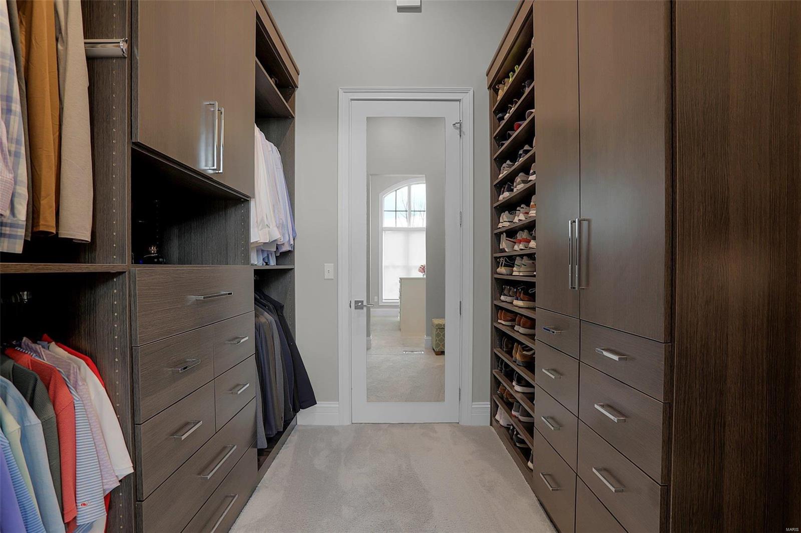 Hawthorne Hills - Residential