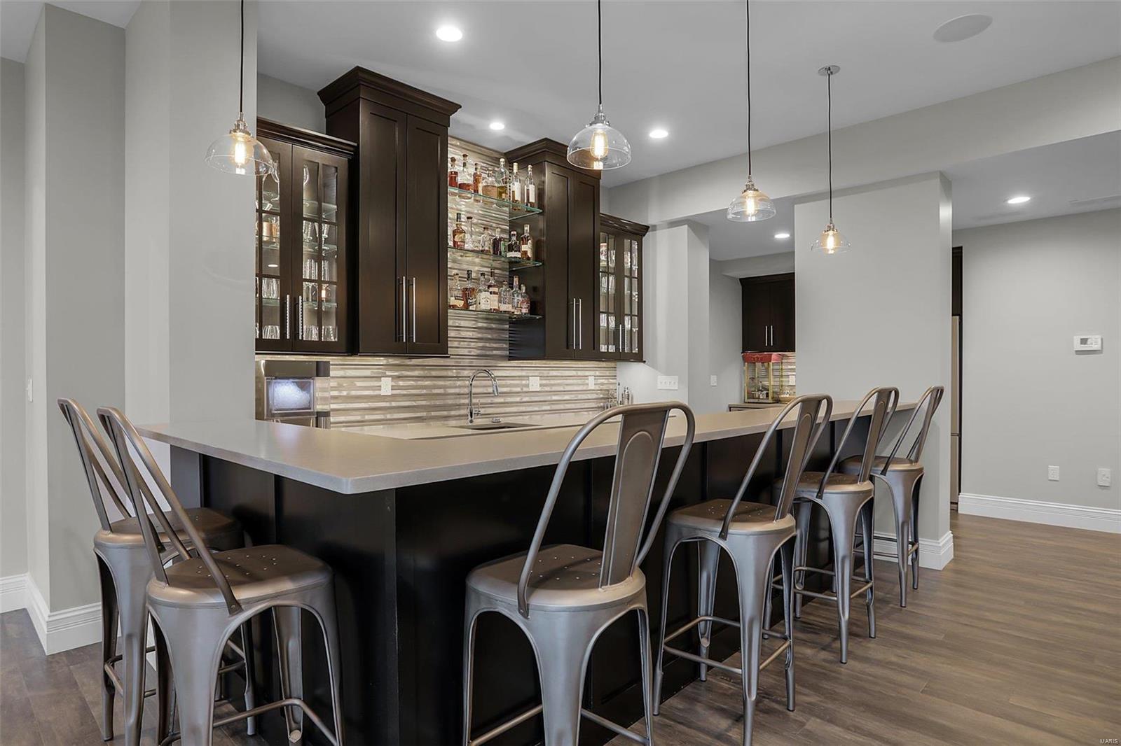 Hawthorne Hills - Residential