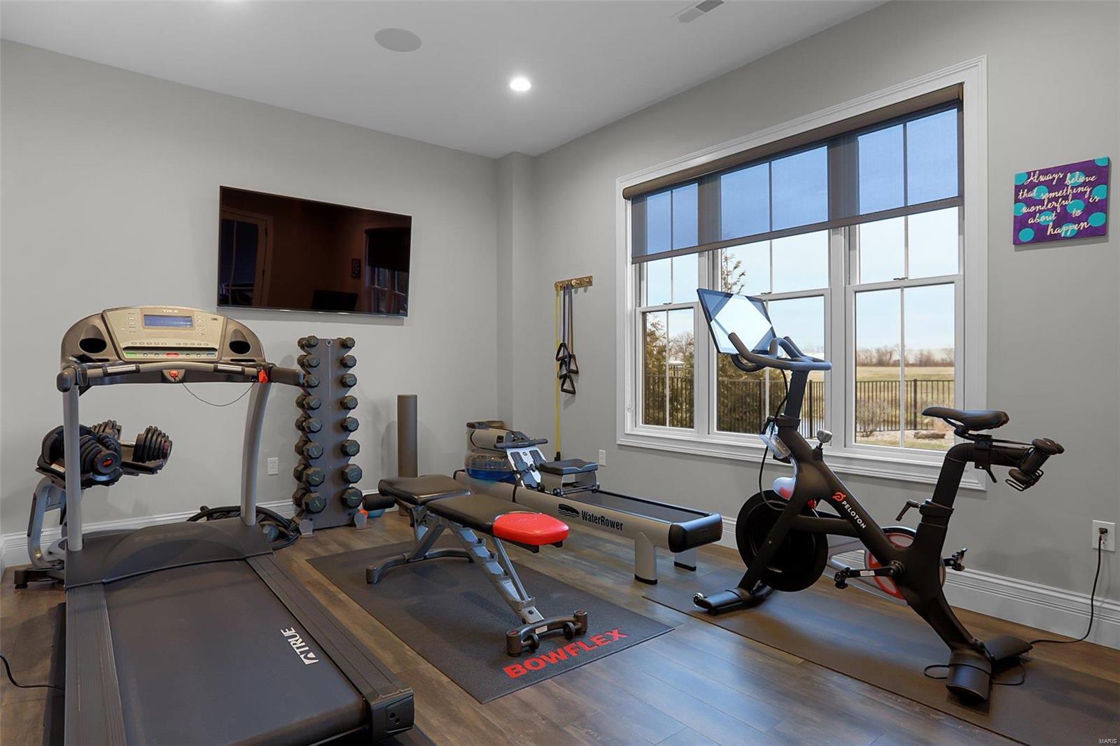 Hawthorne Hills - Residential