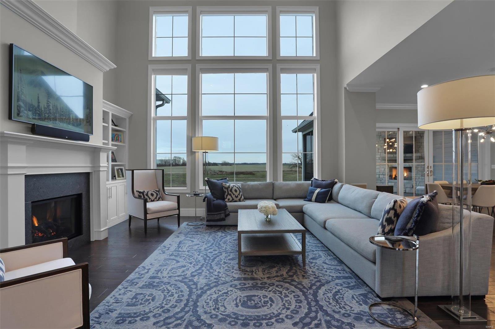Hawthorne Hills - Residential