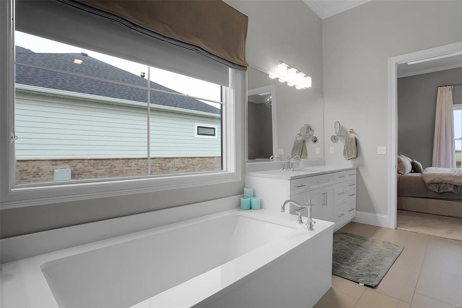 Hawthorne Hills - Residential