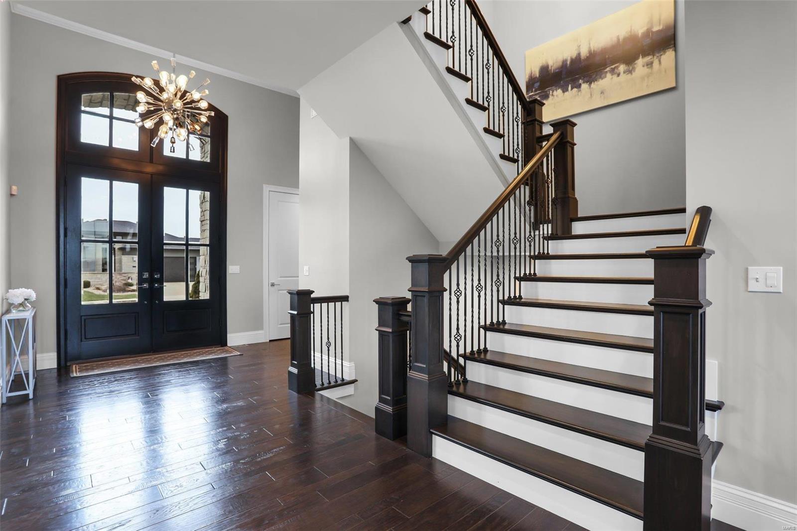 Hawthorne Hills - Residential