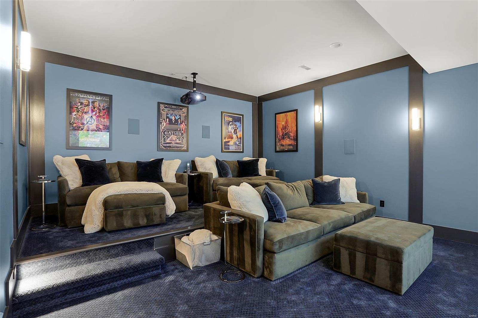 Hawthorne Hills - Residential