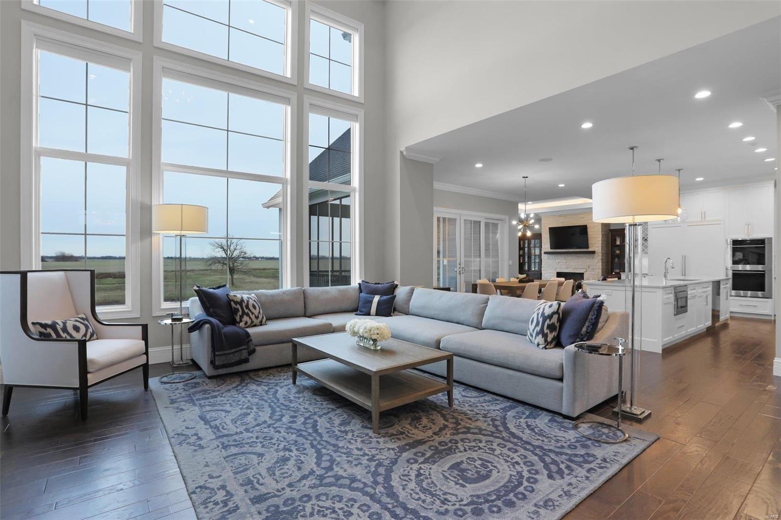 Hawthorne Hills - Residential