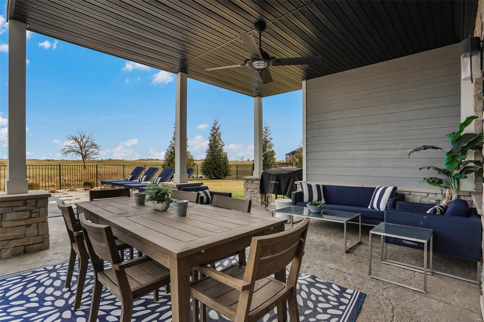 Hawthorne Hills - Residential