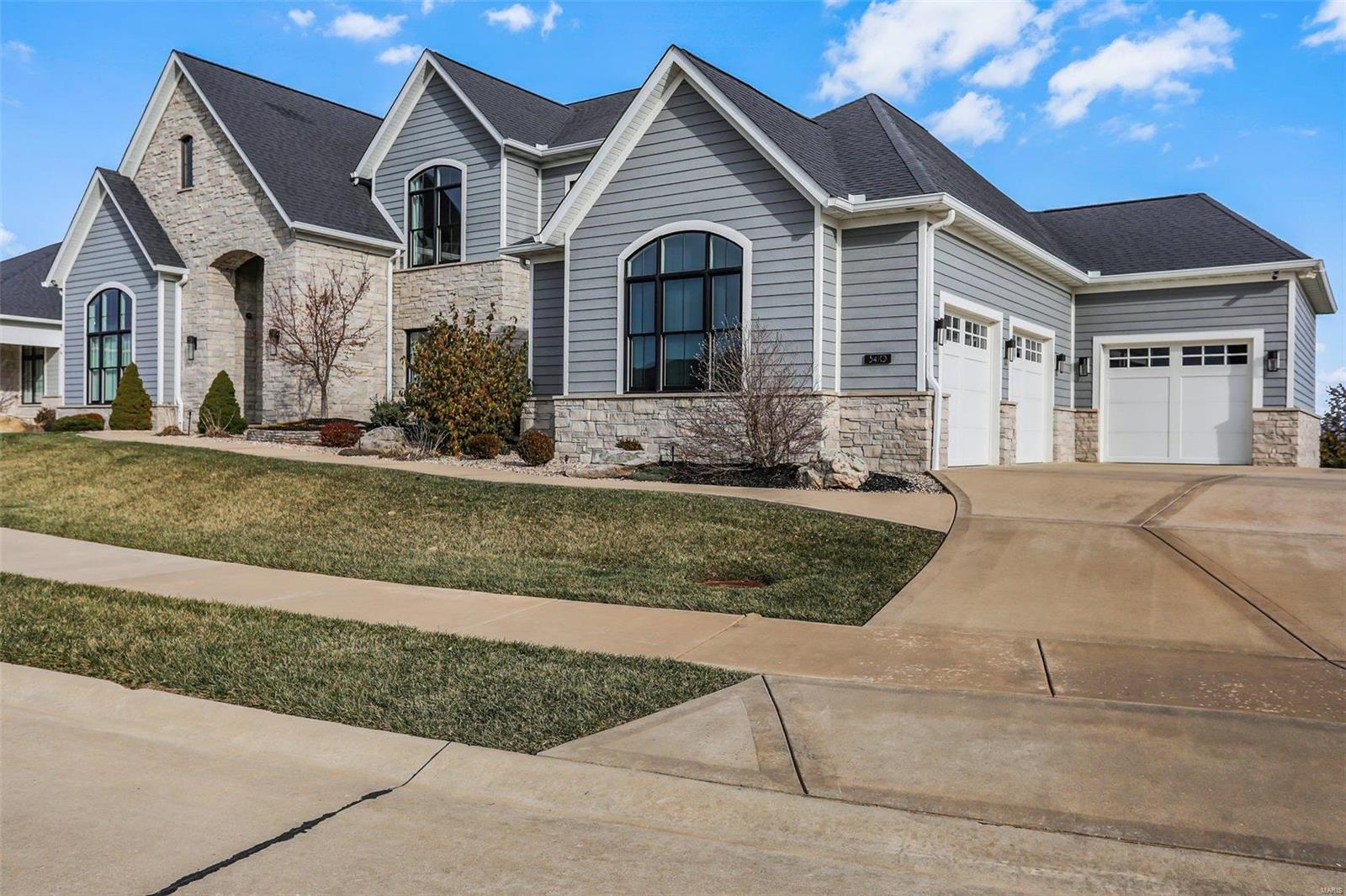 Hawthorne Hills - Residential