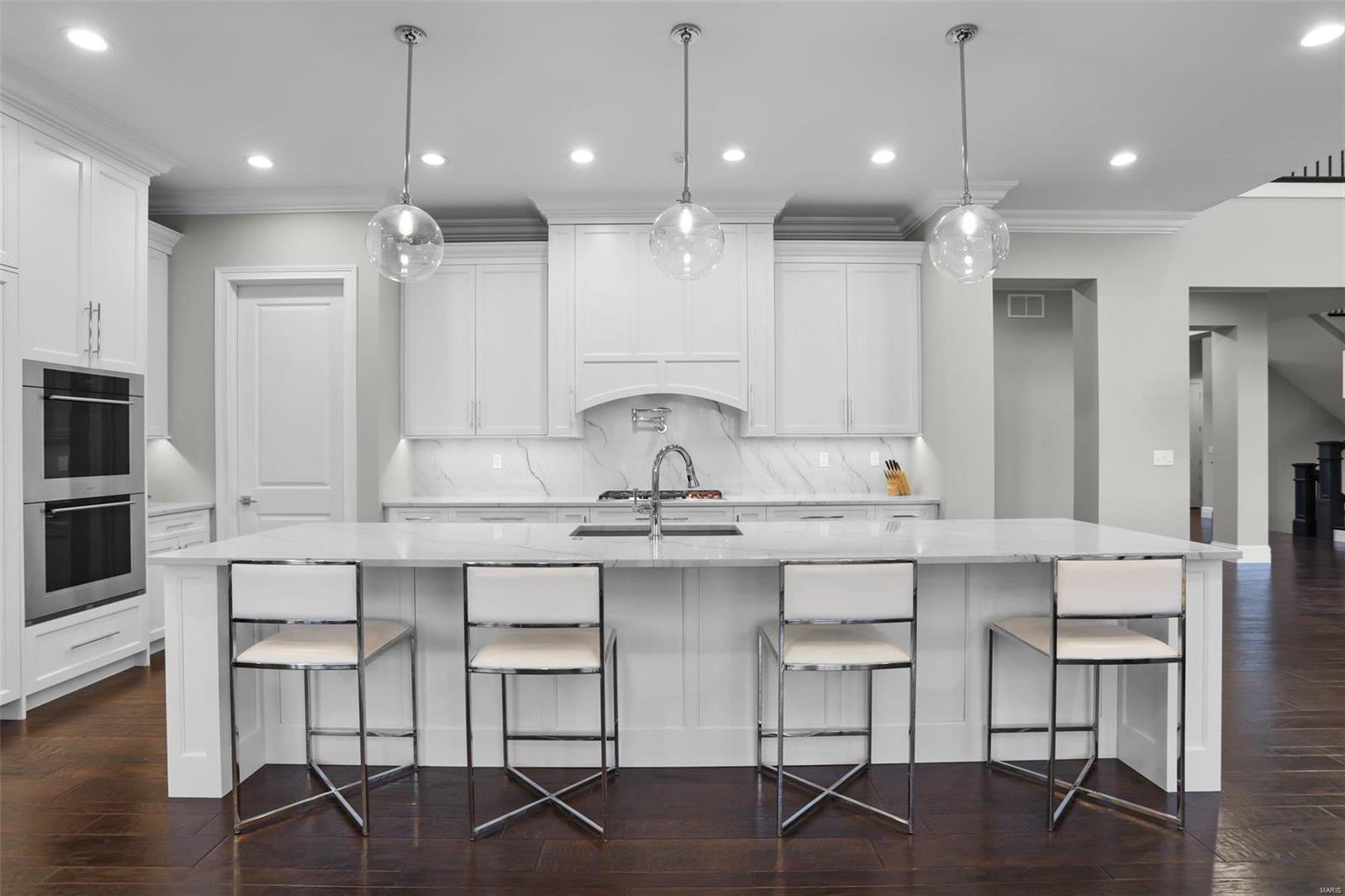 Hawthorne Hills - Residential