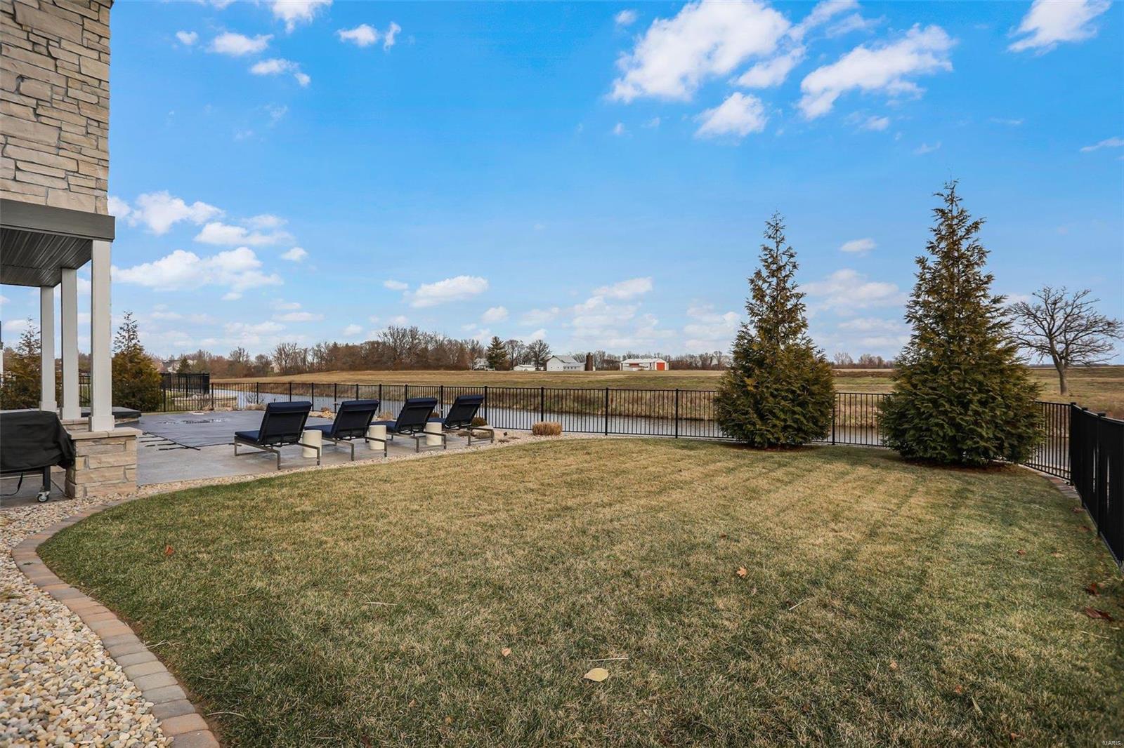 Hawthorne Hills - Residential