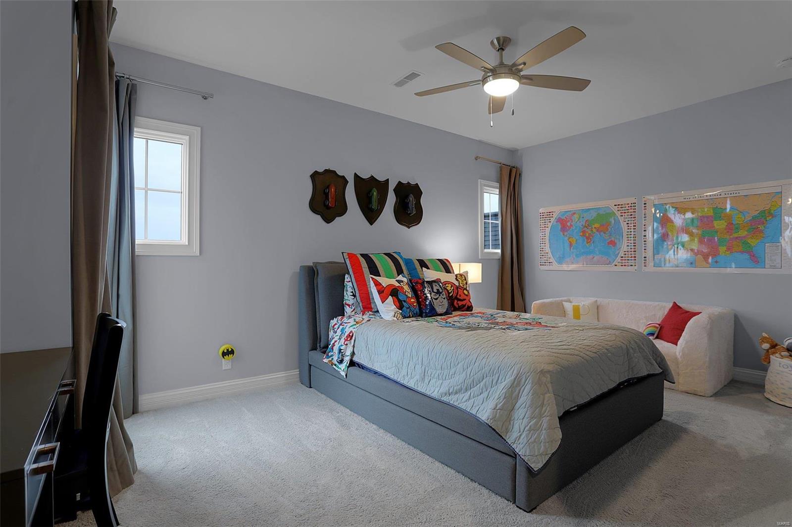 Hawthorne Hills - Residential