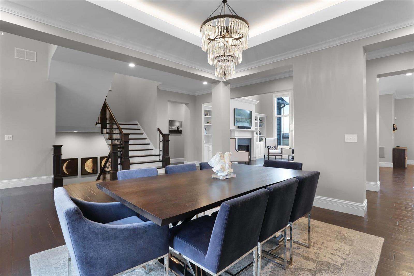 Hawthorne Hills - Residential