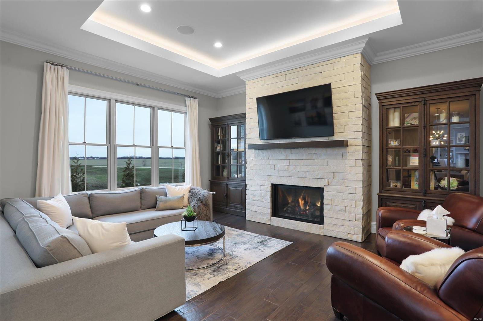Hawthorne Hills - Residential
