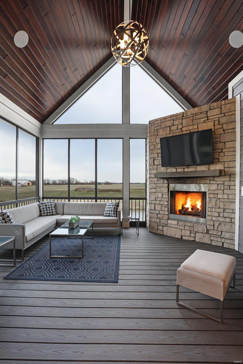 Hawthorne Hills - Residential