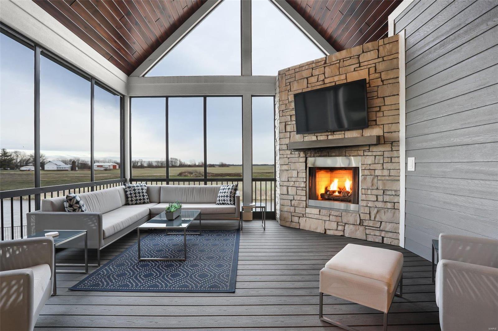 Hawthorne Hills - Residential