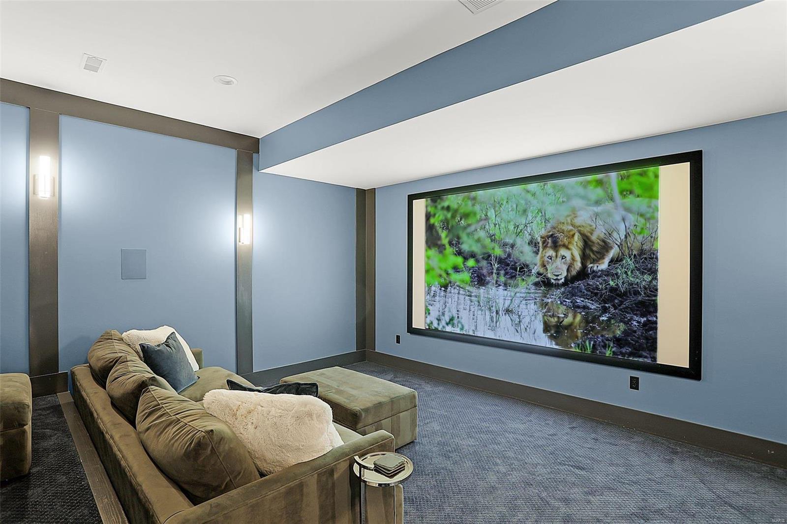 Hawthorne Hills - Residential