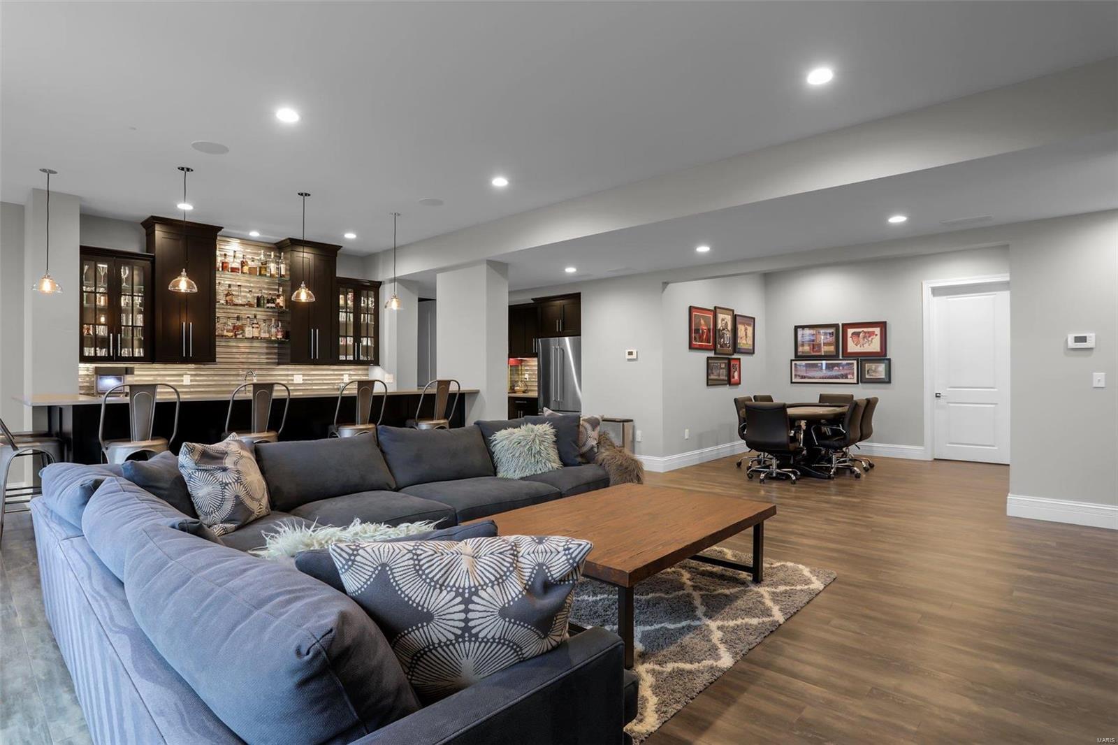 Hawthorne Hills - Residential