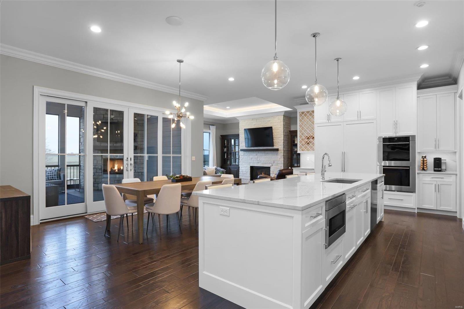 Hawthorne Hills - Residential
