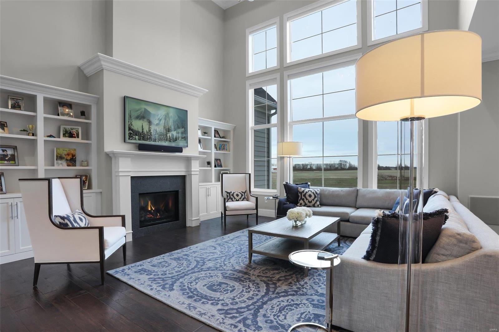 Hawthorne Hills - Residential