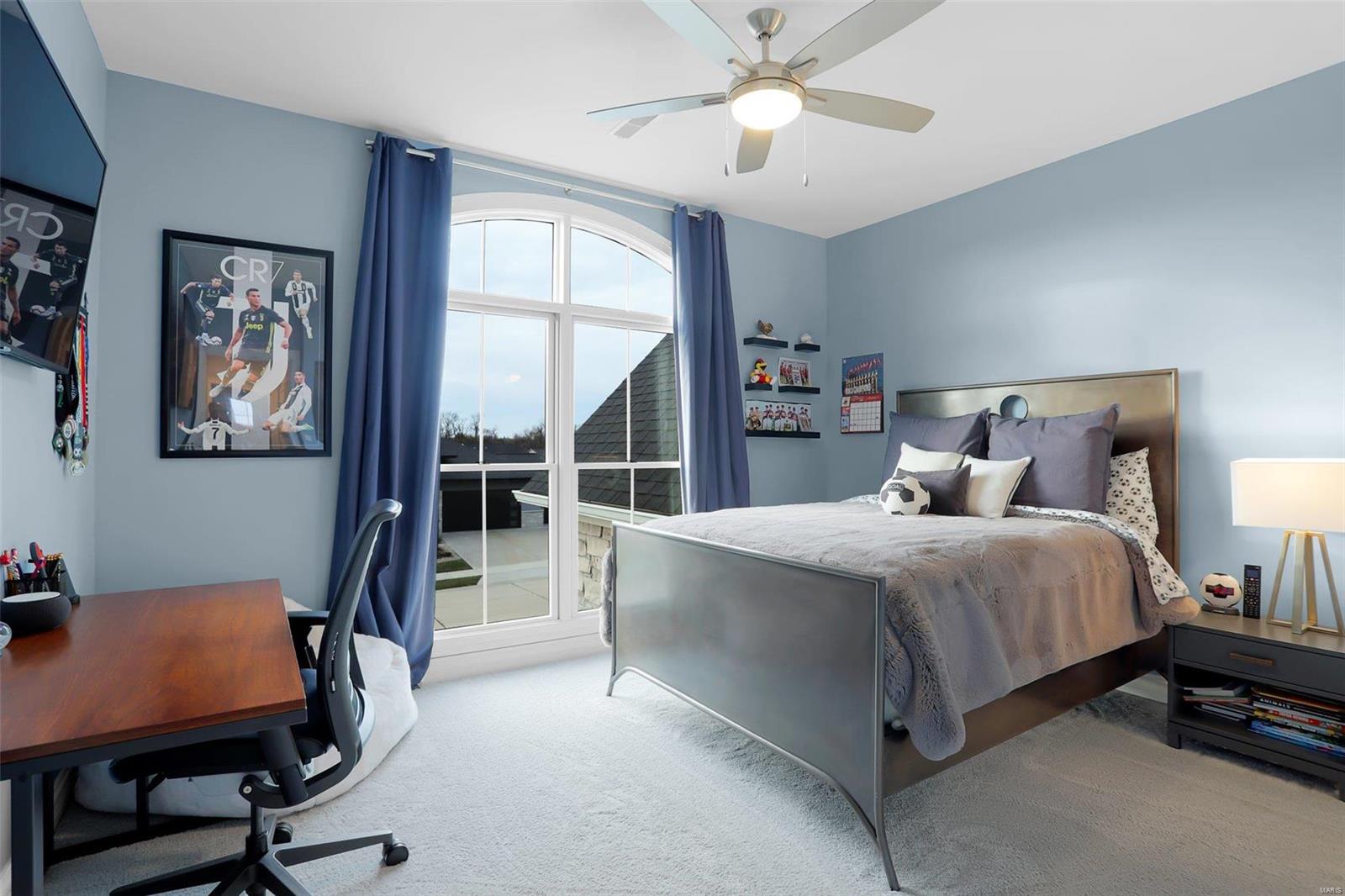 Hawthorne Hills - Residential
