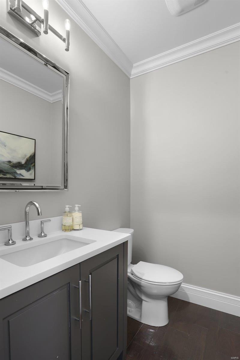 Hawthorne Hills - Residential
