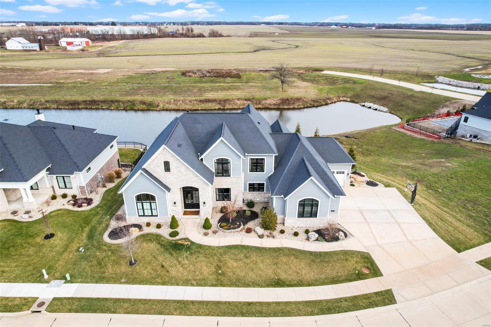 Hawthorne Hills - Residential