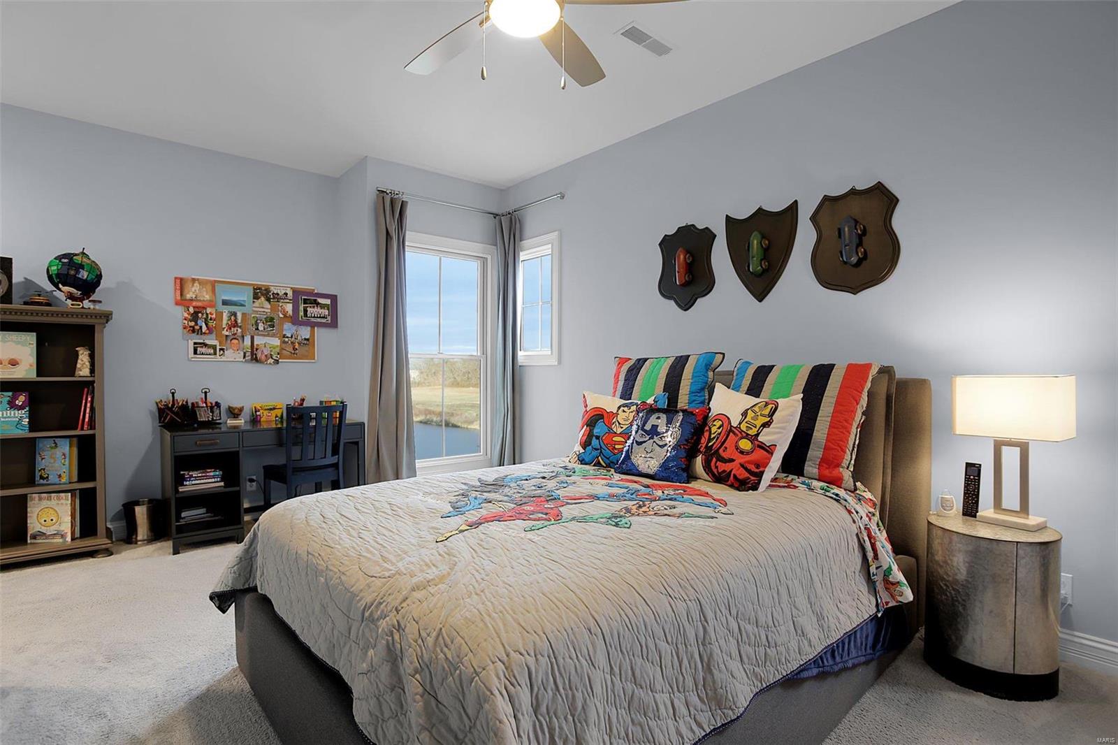 Hawthorne Hills - Residential