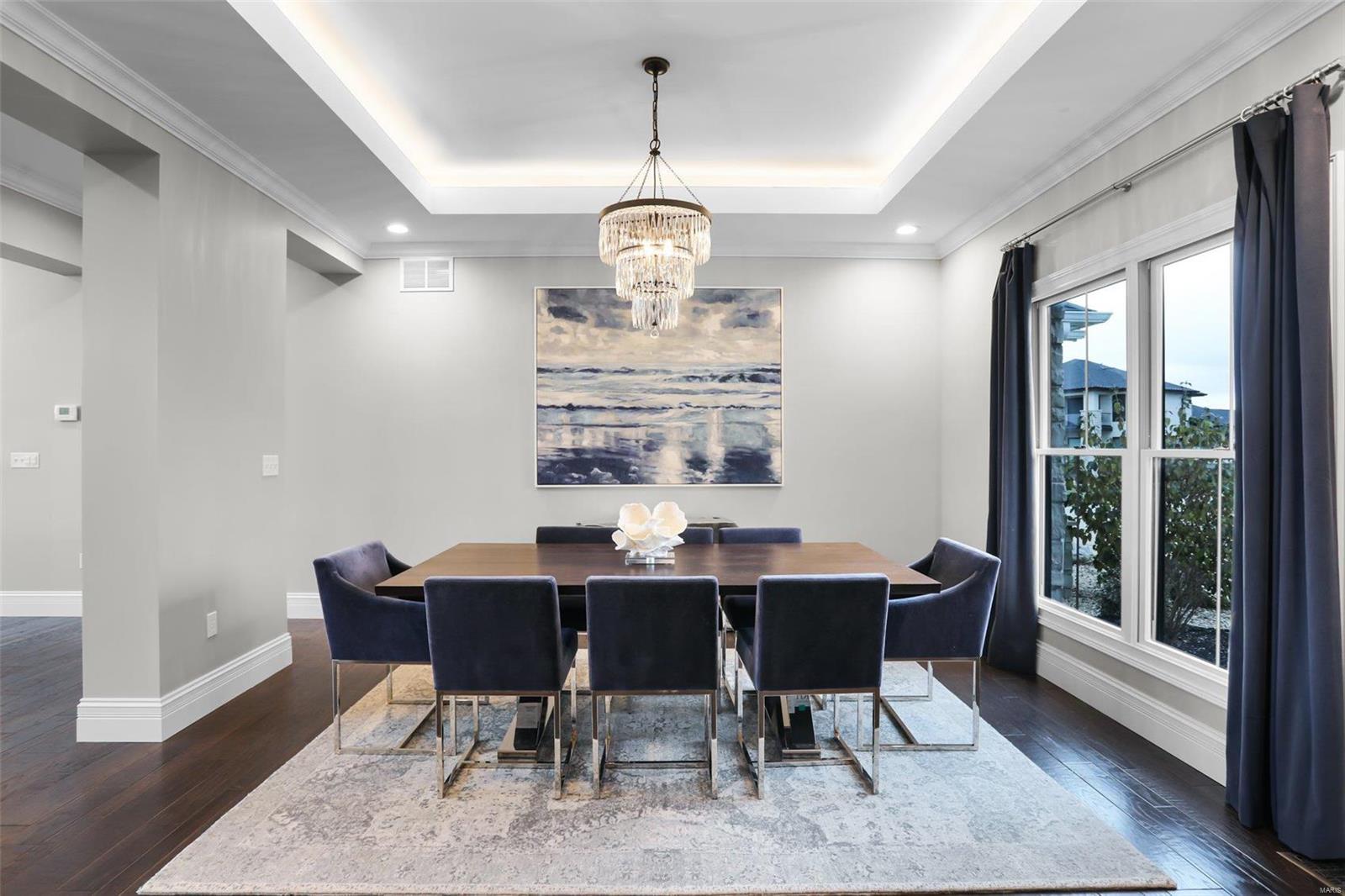 Hawthorne Hills - Residential