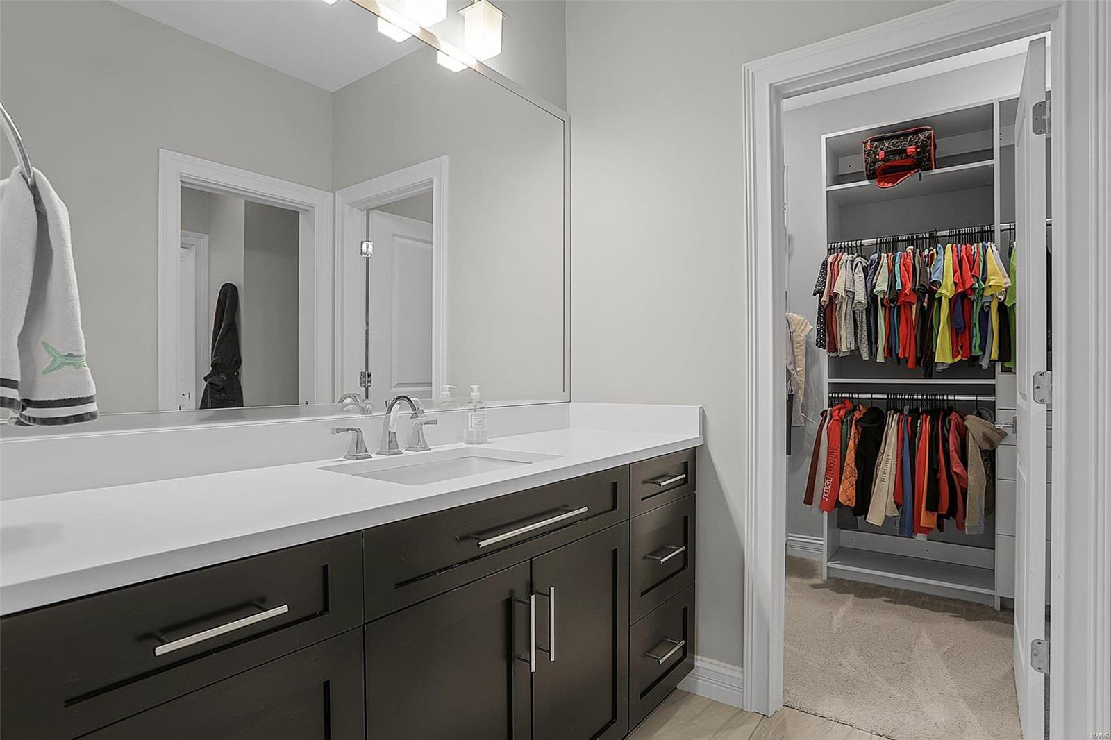 Hawthorne Hills - Residential