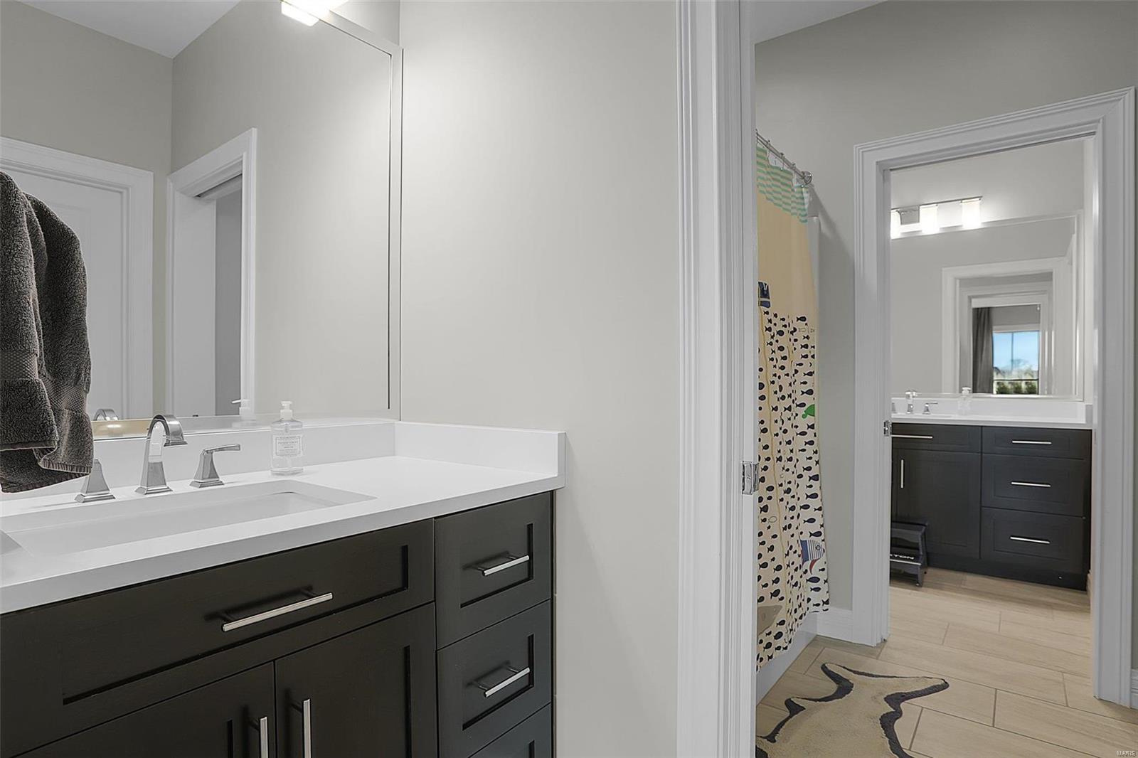 Hawthorne Hills - Residential