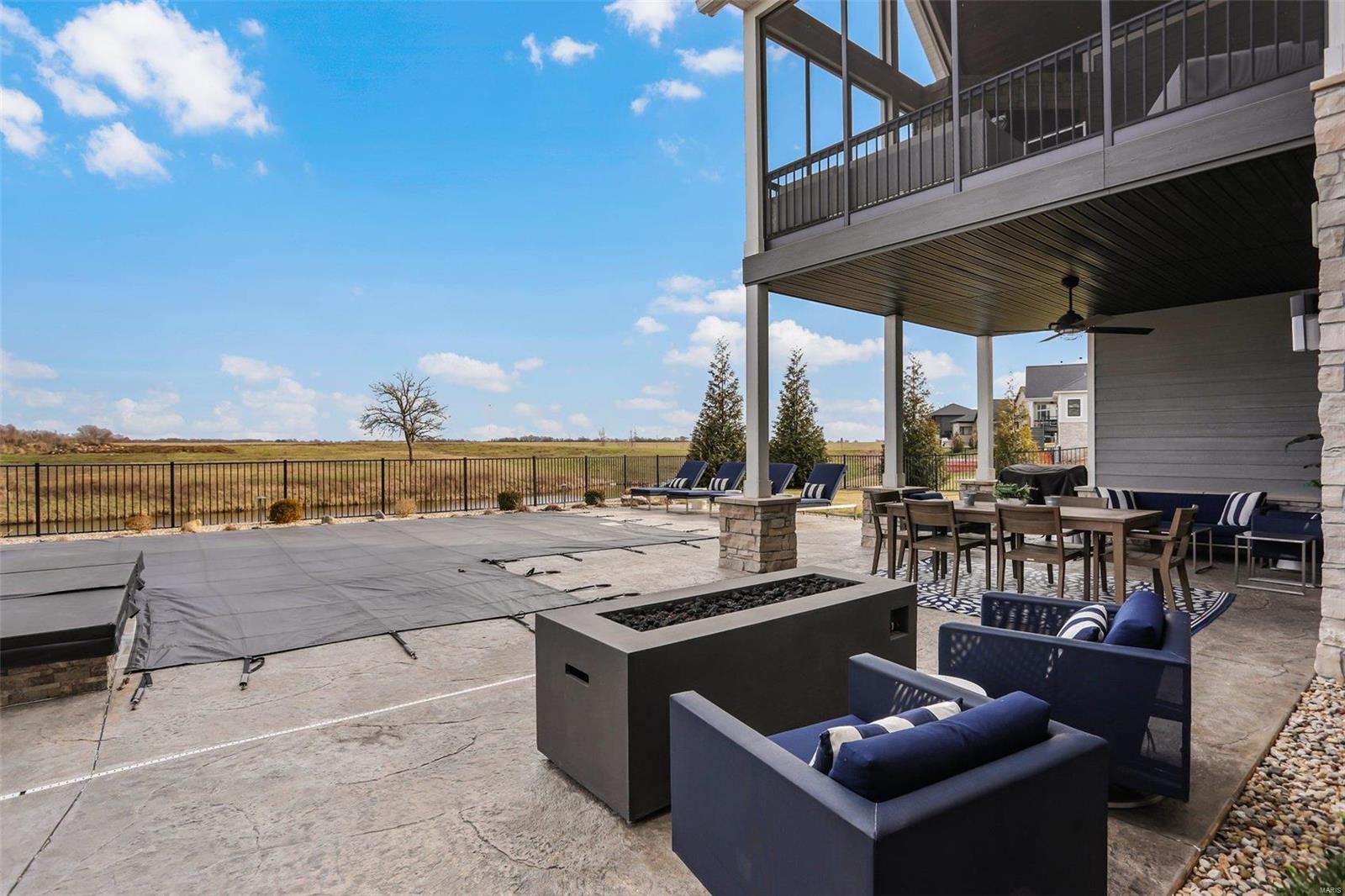 Hawthorne Hills - Residential