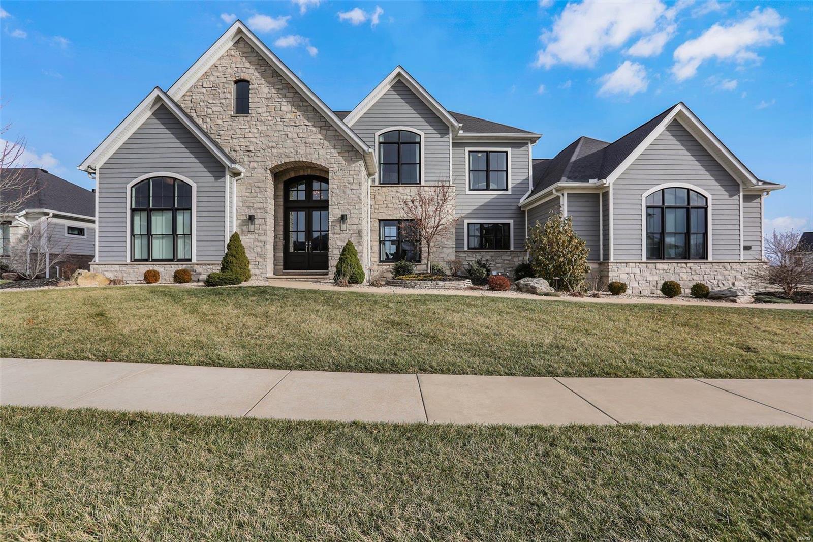 Hawthorne Hills - Residential