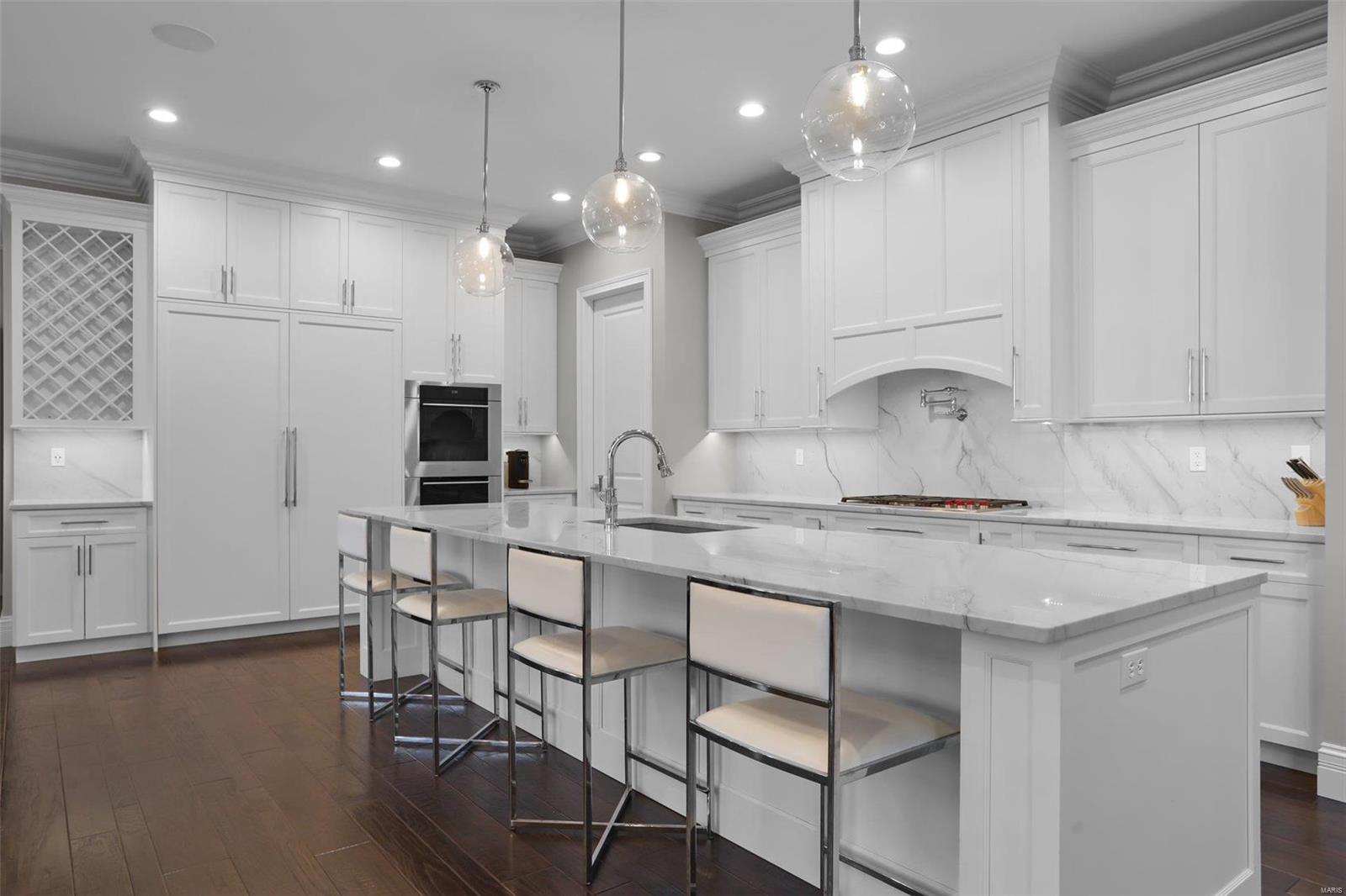 Hawthorne Hills - Residential