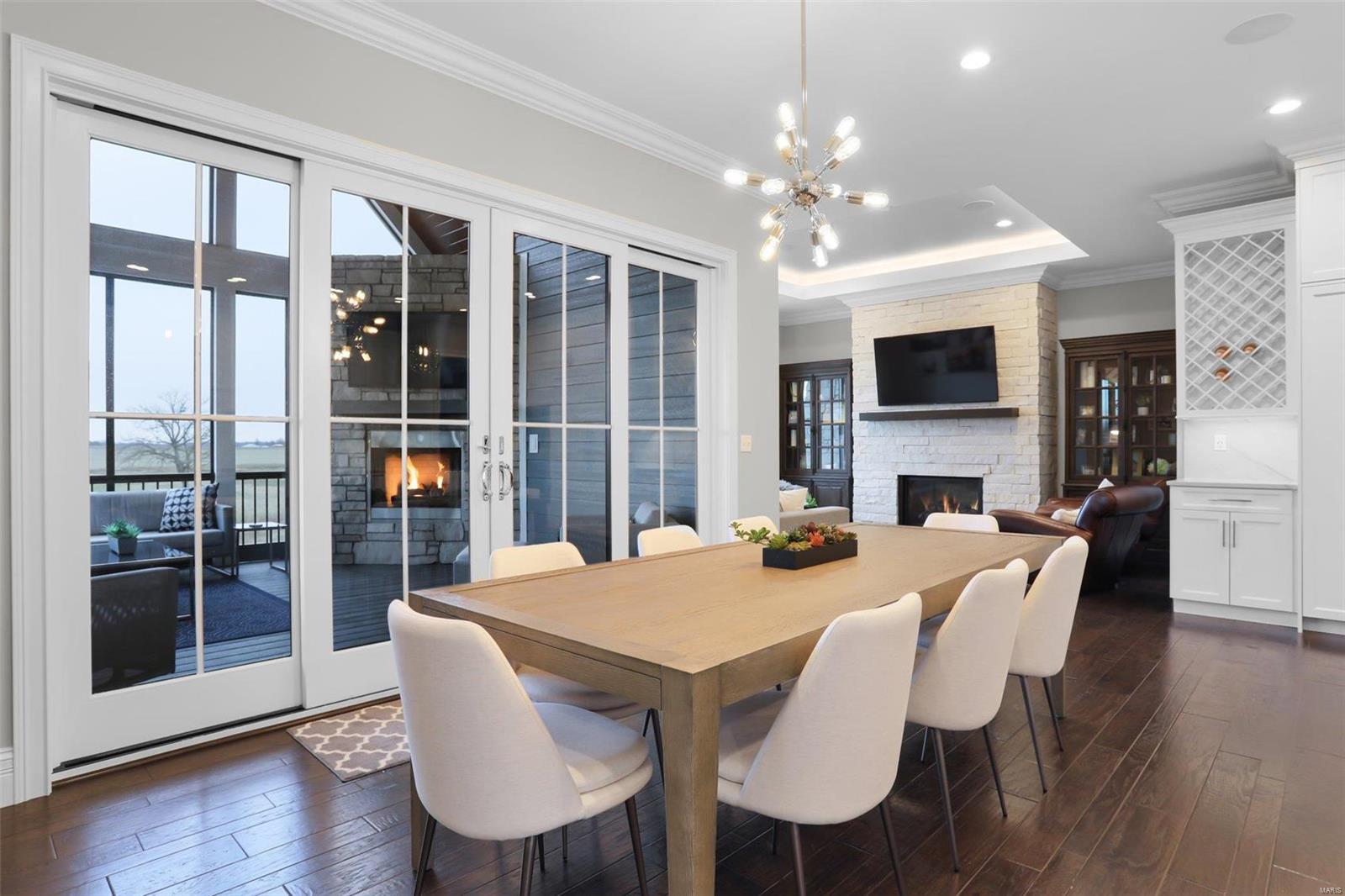 Hawthorne Hills - Residential