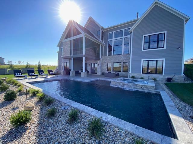 Hawthorne Hills - Residential