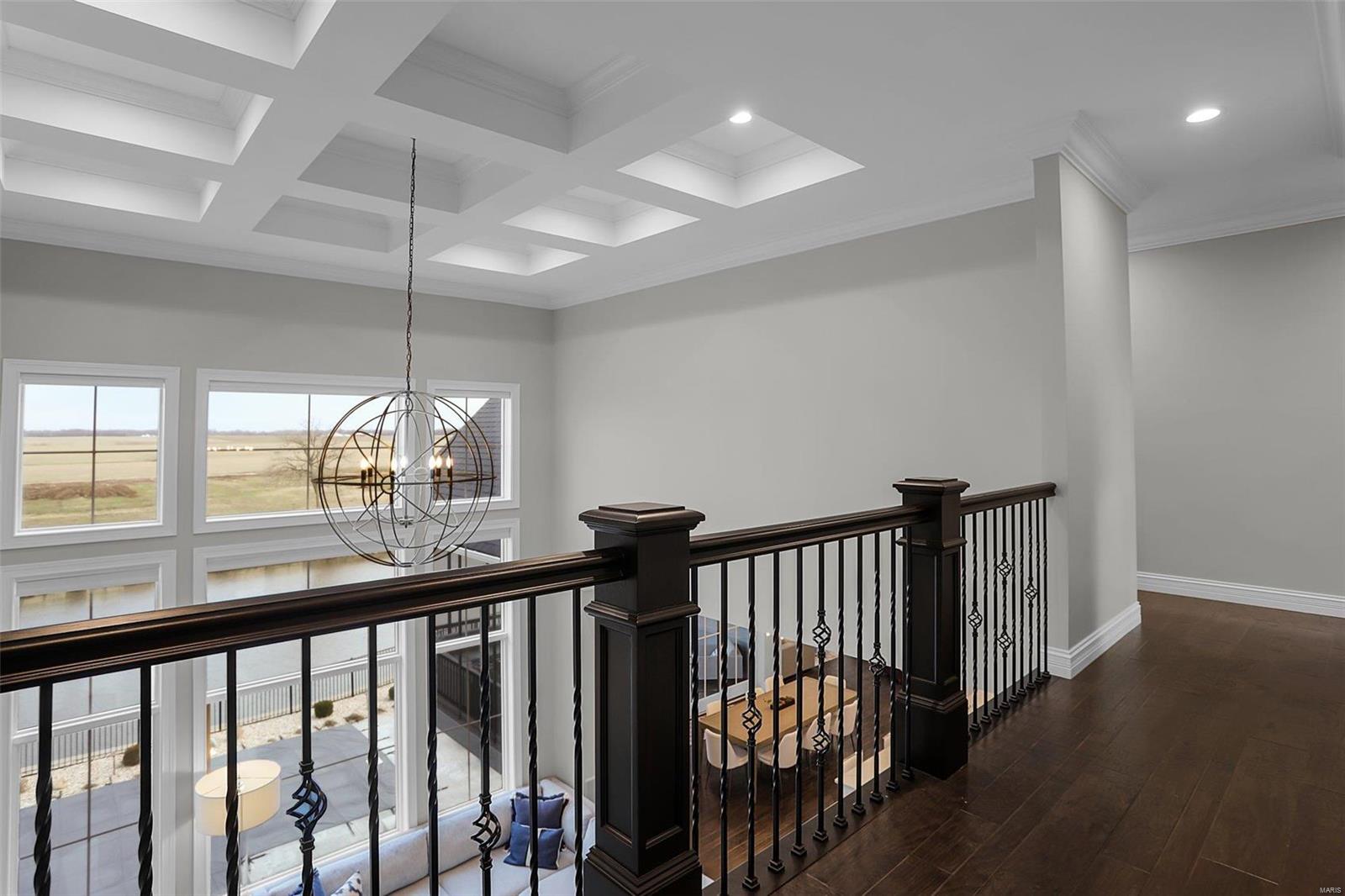 Hawthorne Hills - Residential