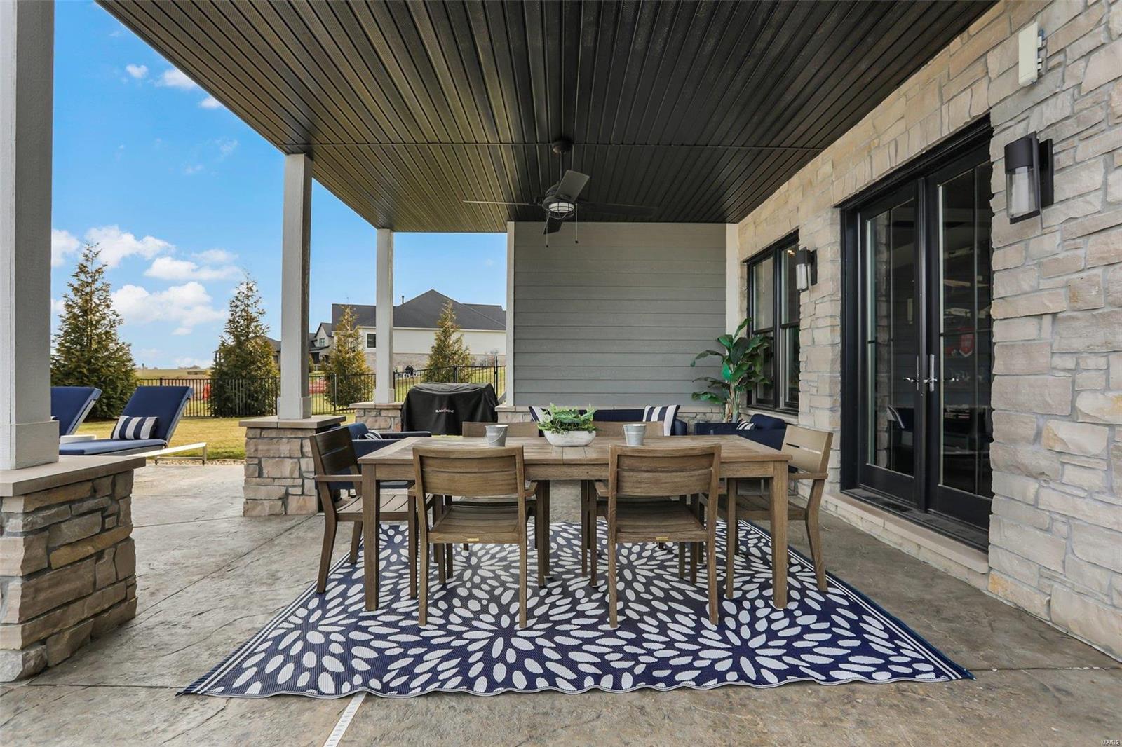 Hawthorne Hills - Residential