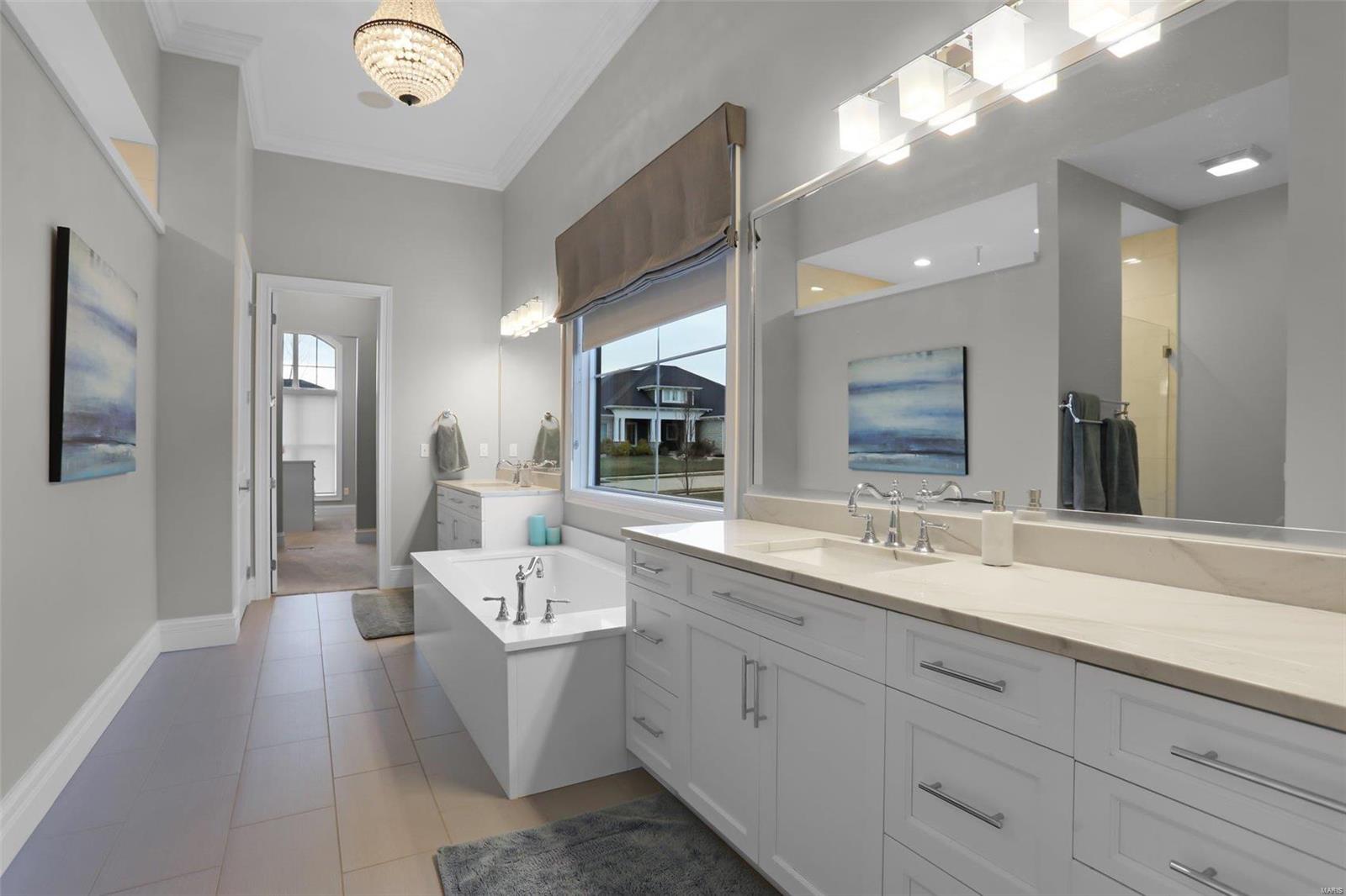 Hawthorne Hills - Residential