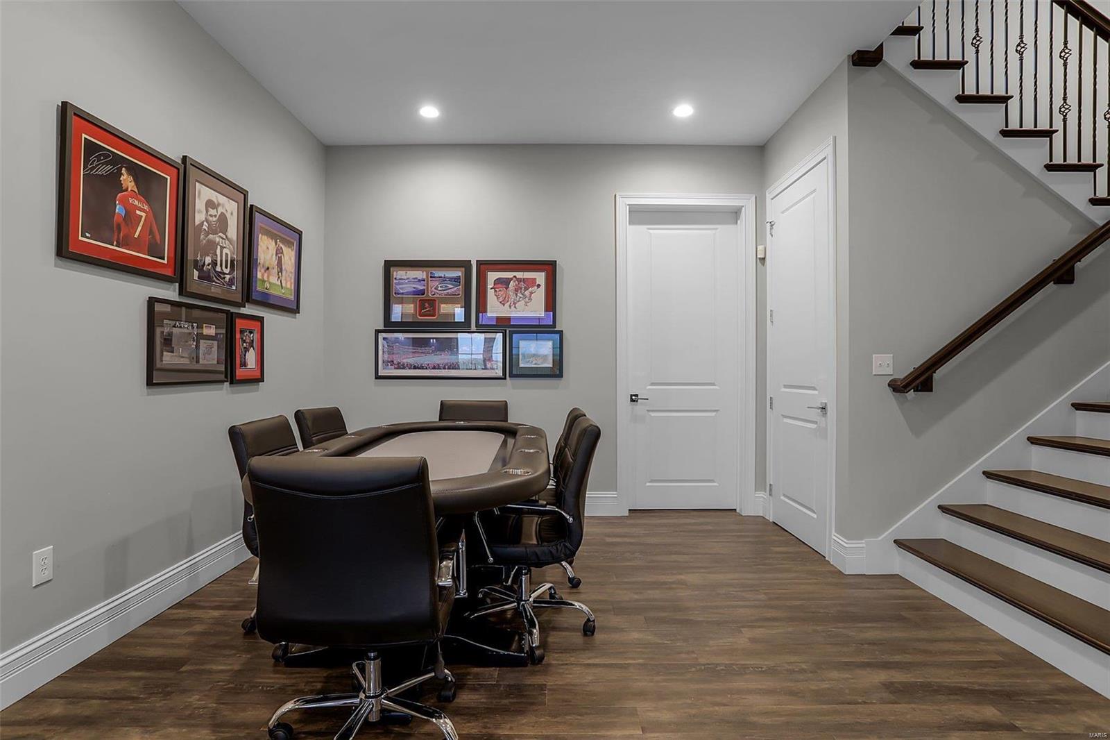 Hawthorne Hills - Residential