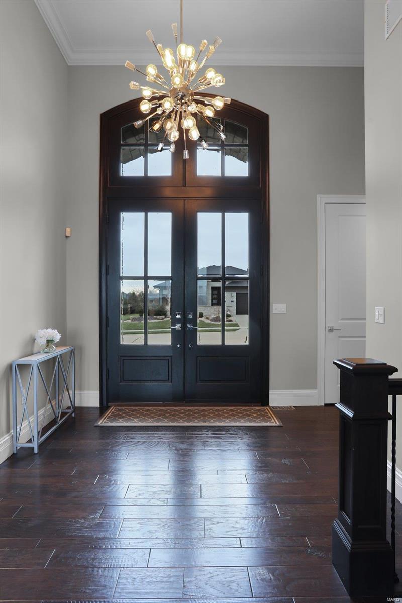 Hawthorne Hills - Residential